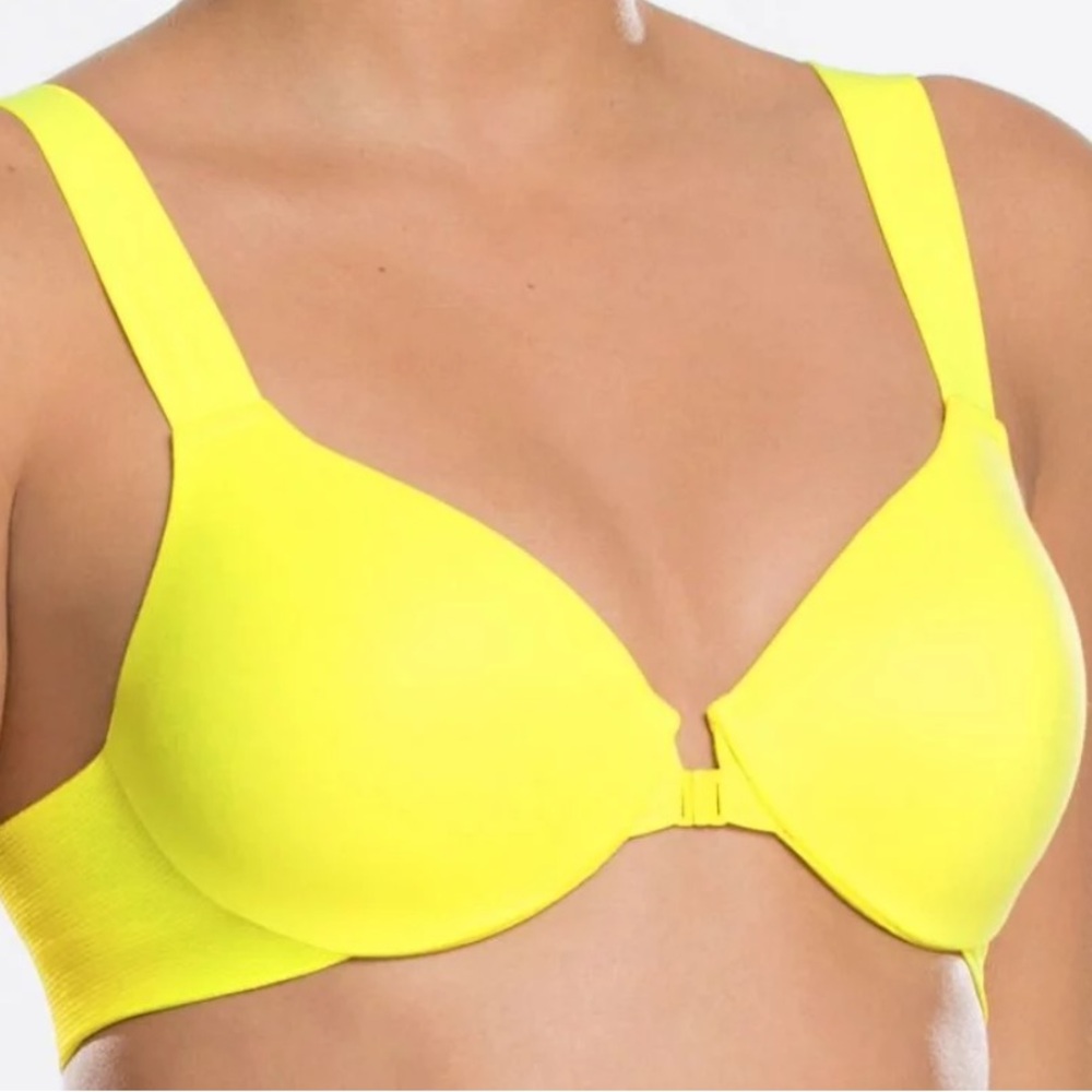Spanx Bra-llelujah Bra